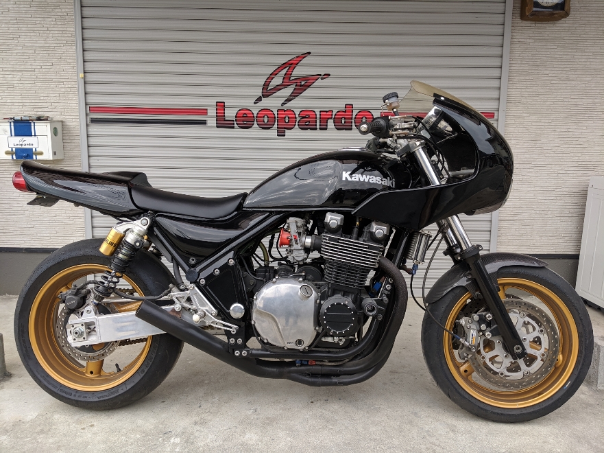 frp シングルシート シート付 zrx400専用 cbxjrgsxゼファーなど-